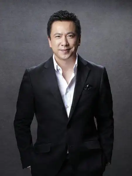 他更是喜畾品牌明星投资人王中磊