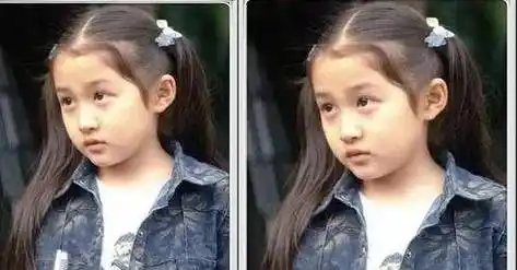 《家有儿女》开播17后,那些隐藏在剧中当红明星,你还知道谁_毛晓彤