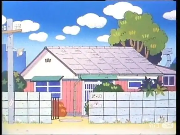 家╯ #布丁动画# 樱桃小丸子(1990年) 截图ε(> <)