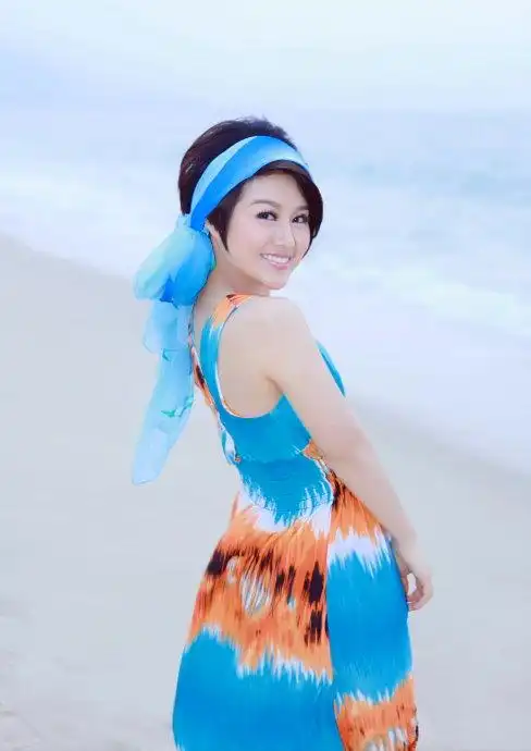 【转载】歌手春天