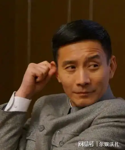 从到演员娶到女神江珊田小洁是开启了怎样的开挂人生