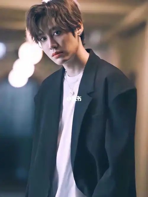 每天都在迷恋文总中度过bounprem麻绳夫夫文总boun李文勇