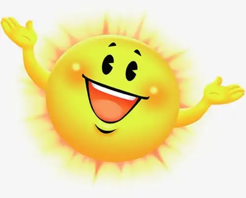 笑吧,爱笑的人生命如花