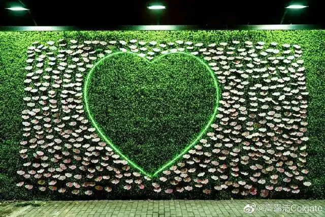 品牌线下生日应援打卡小汇总 王一博主题店和超大花墙在等你