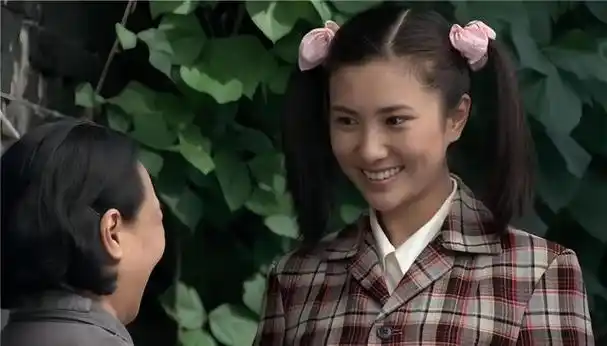 《正阳门下》的美女:苏萌不红却旺夫,晓丽退圈又回归,小杏生子