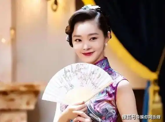 34岁"无人敢娶"的宋轶,如今活成了一个笑话?