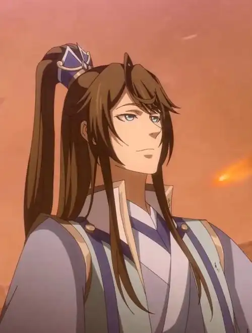 白小纯戏耍两宗弟子