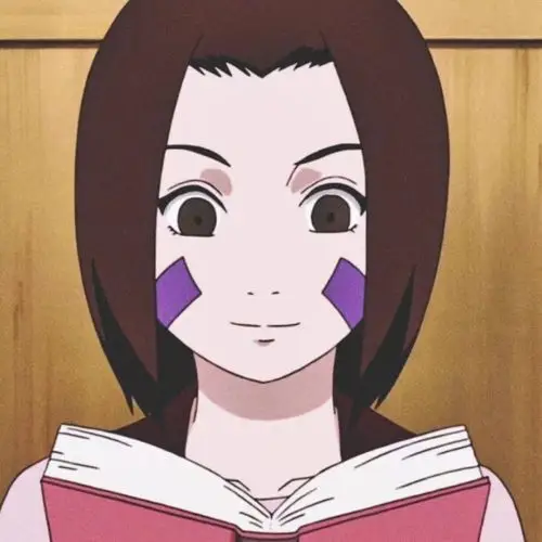 动漫头像野原琳女生头像我会一直一直看着你