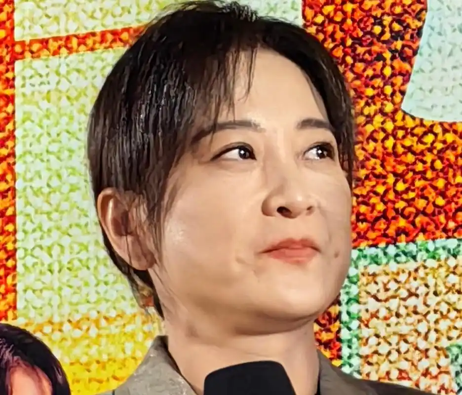 贾玲变瘦后资源飞升!