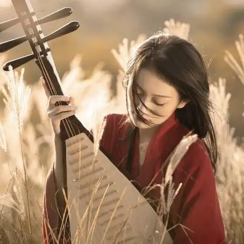 高冷的古风女头像有哪些? - 知乎