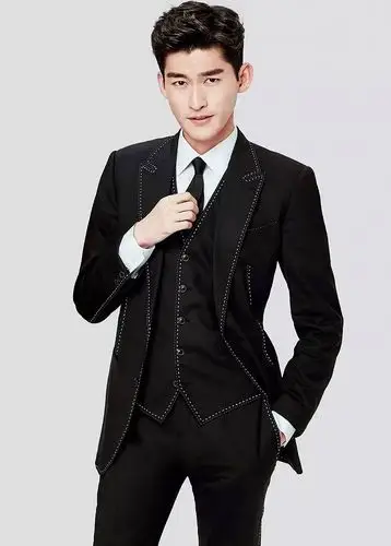 张翰:霸道总裁光环下的东北青年