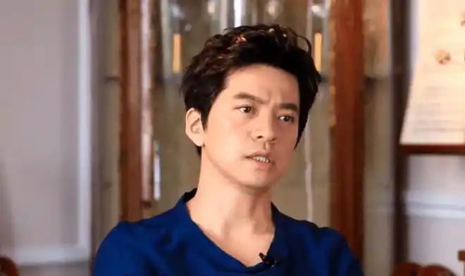 李健我98年大学毕业工资就一月4000块现在很多年轻人比这还低