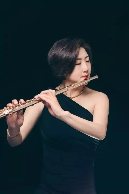 六月又一音乐盛事喜欢音乐的朋友绝对不能错过了意大利长笛音乐会福利