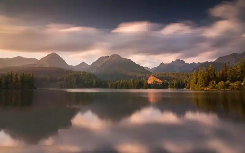 即心收集电脑壁纸第55辑40张2k综合艺术