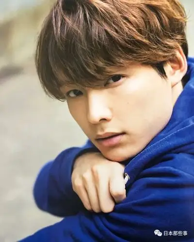 日本国宝级帅哥排行榜发布令和美颜盛世来袭