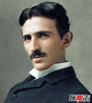 特斯拉实验室最诡异的照片尼古拉特斯拉瞬移实验