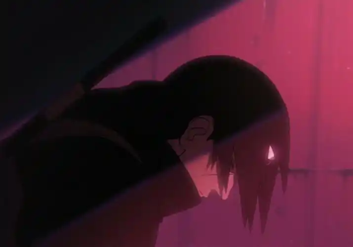 宇智波鼬 - 堆糖,美图壁纸兴趣社区