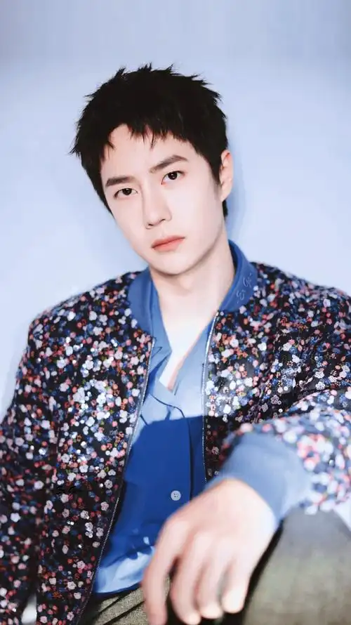 王一博##tempo得宝品牌代言人王一博##王一博tempo得宝