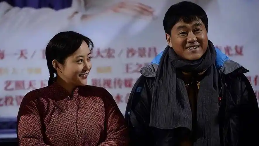 演员何冰:为何结婚几十年零绯闻?