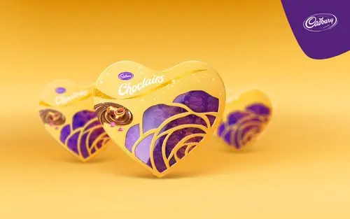 eclairs | 怡口莲