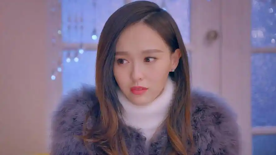 克拉之恋:雷奕明的好,米朵全都明白,只是不能在一起!