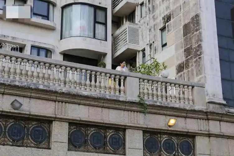 郭富城豪宅惊闻有贼入屋﹗ 7月11日清晨,城城与太太方媛,两名女儿以及