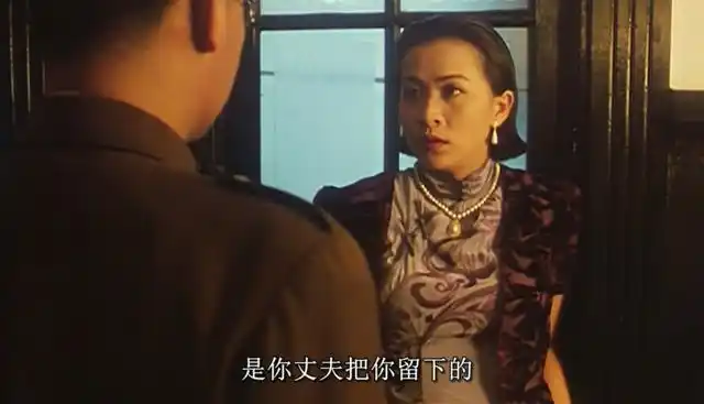 独身禁欲只为摆脱男人控制?23年前刘嘉玲揭开了自梳女的神秘面纱