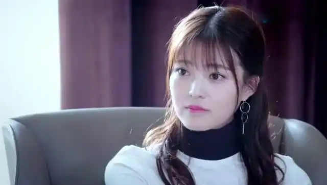 狐狸的夏天:韩君瑶来到顾家要求恢复韩氏合约,诋毁晏书