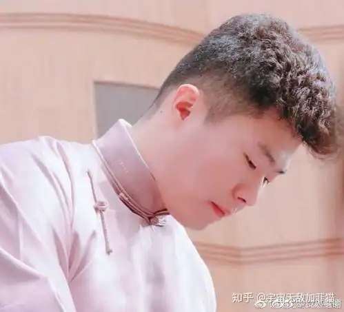 周九良有哪些好看的照片?