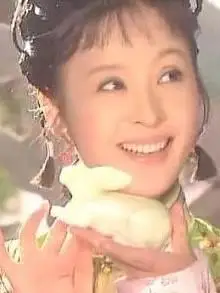 阿密达(儿子),容妃(母亲)人物关系康熙王朝登场作品胡天鸽[2]饰演者蓝