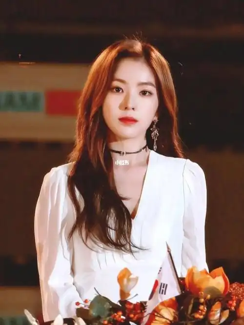 9599·今天也是想念舞台上裴姐的一天_irene裴珠泫_娱乐_明星娱乐