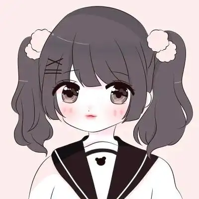 闺蜜q版头像可爱呆萌卡通图片_闺蜜姐妹女生头像_头像屋