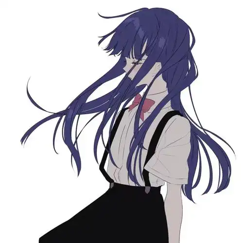 女生 少女 帅气 酷 萌 好看 小姐姐 手绘 女朋友 社会 高清 壁纸 头像