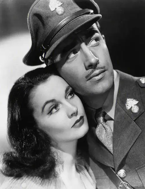 爱情悲歌78永远的费雯丽魂断蓝桥