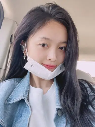 素颜选也超好看