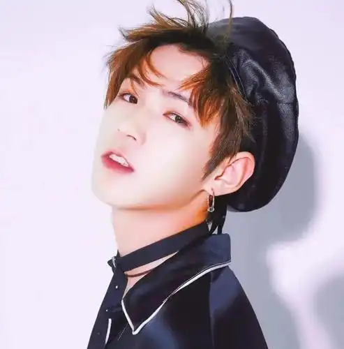 微信头像李希侃