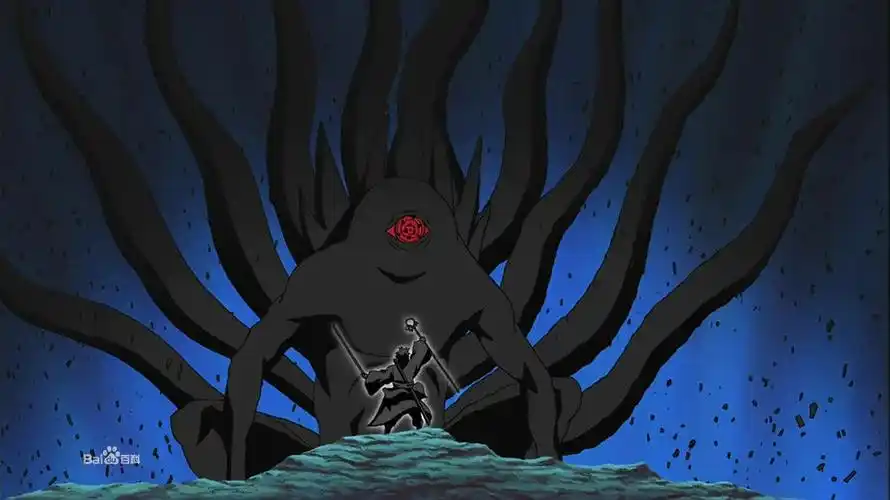 火影中十个尾兽是谁创造出来的?