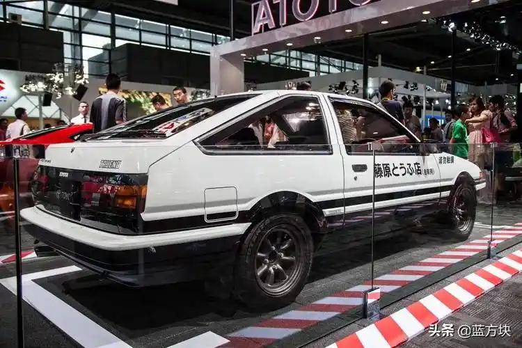 《头文字d》成就了ae86还是ae86成就了_搜狐汽车_搜狐网