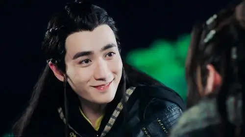 镇魂 壁纸 桌面 头像