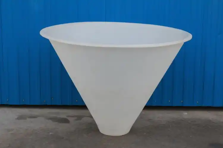 厂家供应特大加厚塑料漏斗施肥漏斗