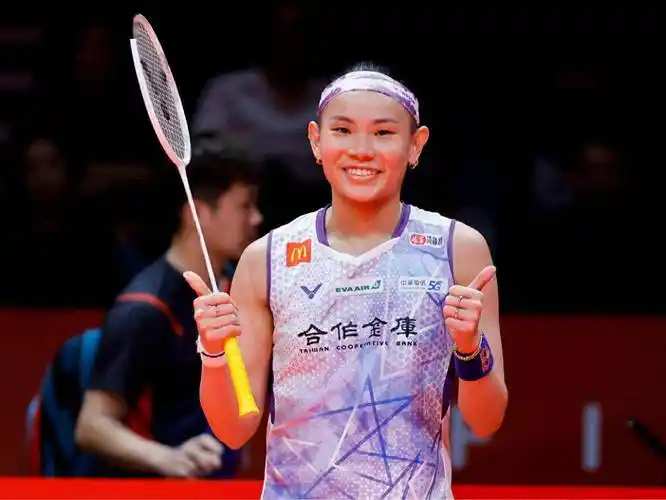 法羽赛安洗莹21戴资颖进决赛这一幕今年夏天会在巴黎重现吗