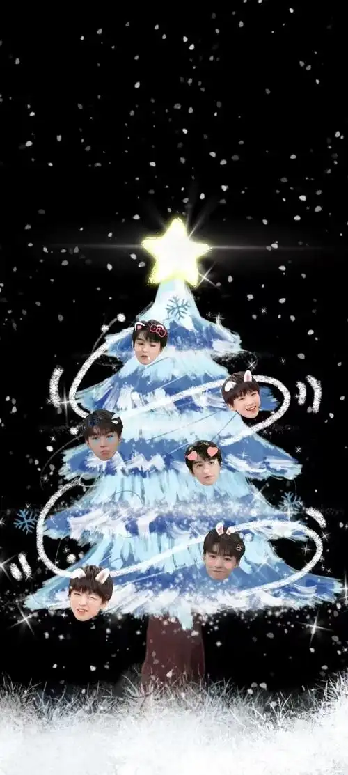 王俊凯超话谁还没有这个壁纸我会伤心的ok?@tfboys-王俊凯#王俊凯