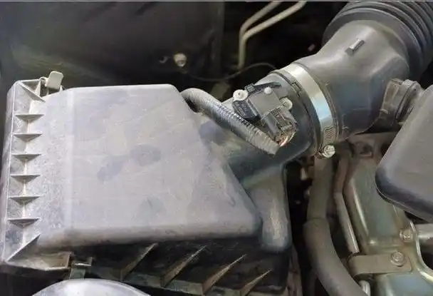 小小的空气流量计到底有多重要一旦损坏会有哪些影响