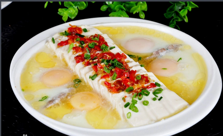 盘点中国有特色的蒸菜,你们最爱哪一种?