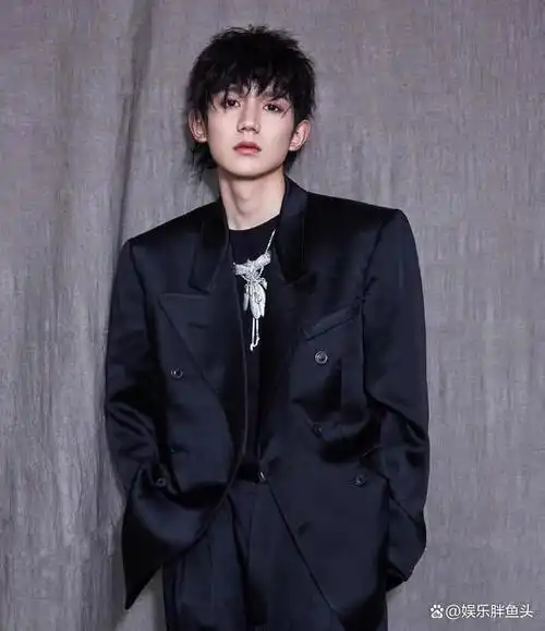 出道多年,从华晨宇到刘宇宁,没代表作却成"乐坛顶流"?