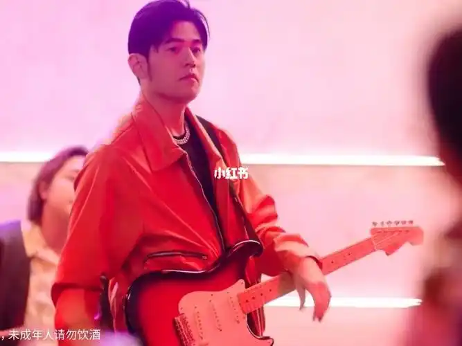 周杰伦自导自演的mojito短片