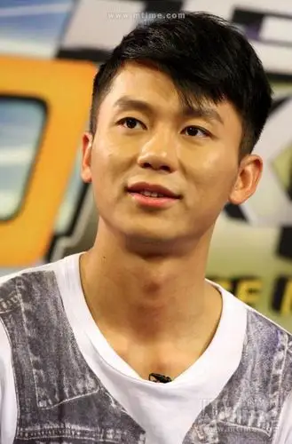 李晨chen li 生活照 #209