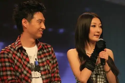 图文麦克达人孙亚男姜洋