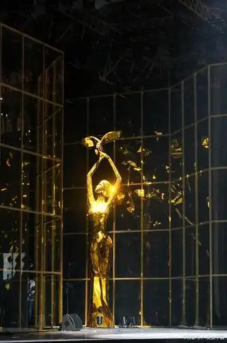 观众票选入围金鹰奖得主,为何反遭网友吐槽和嘲讽?