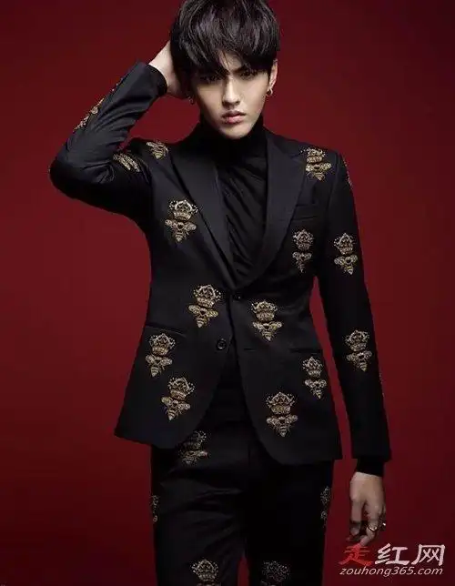 吴亦凡草粉事件是真的吗女主角是谁简介如何